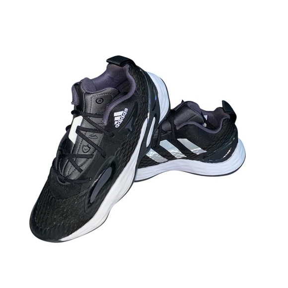 Adidas Exhibit A - Picture 1 of 7
